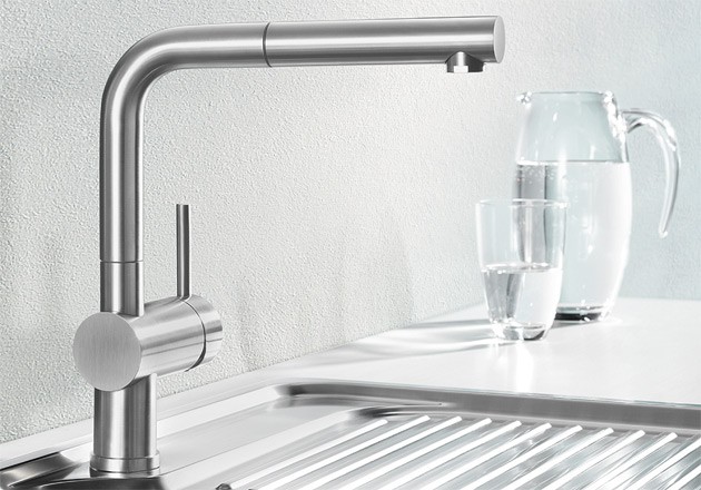 Blanco Kitchen Faucet Spray Head Blanco Kitchen Faucet Spray Head