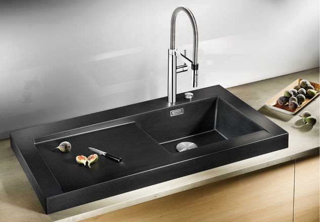 BLANCO MODEX-M 60 PuraDur II Spüle Silgranit BLANCO MODEX-M 60 PuraDur II Spüle Silgranit
