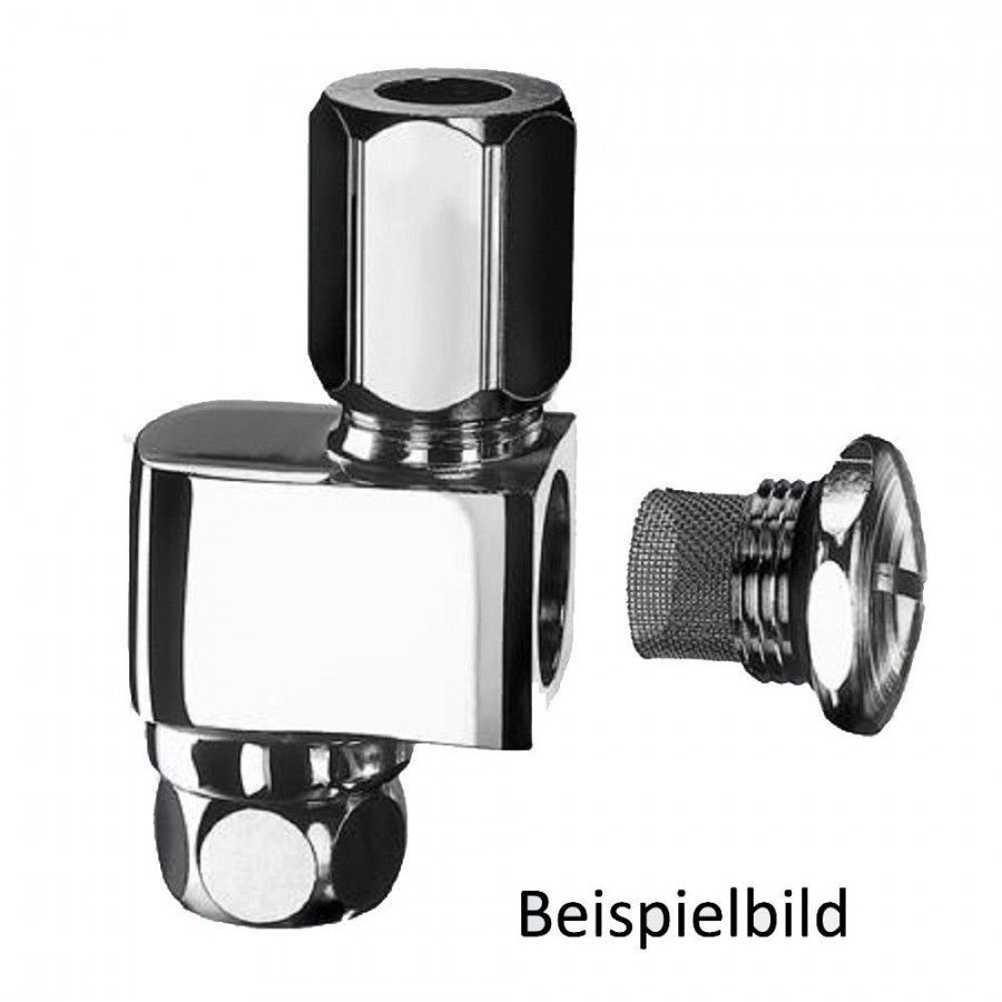 BLANCO SCHMUTZFILTER für Eckventil Spülen & Armaturen Zubehör